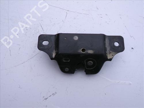 Used Tailgate lock CITROËN SAXO (S0, S1) 1.5 D (57 hp) 25434855