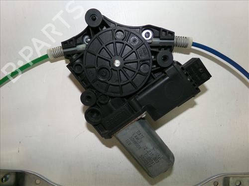Front right window mechanism OPEL CORSA C (X01) 1.7 DTI (F08, F68) | BP24564709C23 
