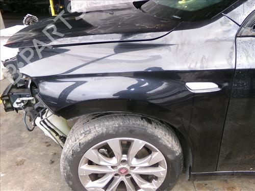Parafango anteriore sinistro FIAT TIPO Hatchback (356_, 357_) 1.0 (357HXN1A) (101 hp) 31082400