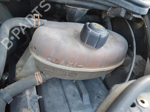 Used Expansion tank OPEL VIVARO A Van (X83) 1.9 DI (F7) (80 hp) 24562008