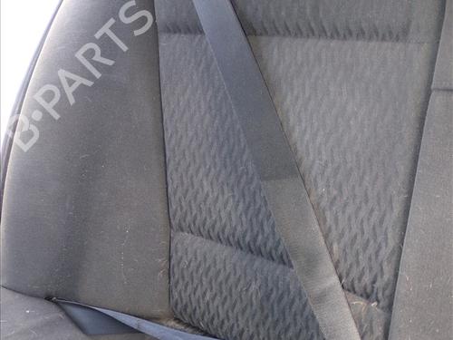 Used Rear right seatbelt BMW 3 (E46) 320 d (136 hp) 29359627