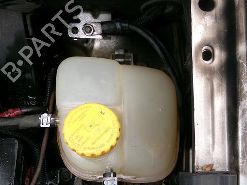 Ekspansjonstank OPEL ZAFIRA A MPV (T98) 2.0 DTI 16V (F75) (101 hp) 28313962
