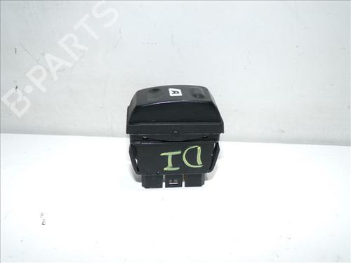 Left front window switch CITROËN XSARA PICASSO (N68) 2.0 HDi | BP27444607I27 