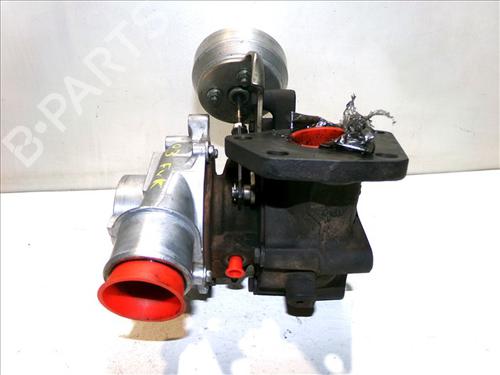 Turbolader/Kompressor MAZDA 5 (CR) 2.0 CD (CR19) | BP27995966M71 