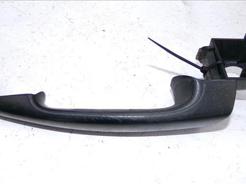 Used Front left exterior door handle BMW 3 (E46) 320 d (136 hp) 29359648