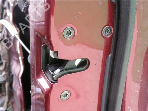 Used Front right lock VOLVO S60 I (384) 2.4 (140 hp) 26283550