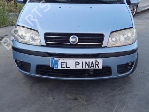 Bremselys FIAT PUNTO (188_) 1.3 JTD 16V | BP24569242L11