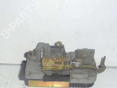 Front left lock FIAT ULYSSE (179_) 2.0 (179BXA11, 179BXA1A) | BP24558861C98 