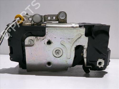 Rear left lock FORD FIESTA V (JH_, JD_) 1.25 16V | BP24566762C100 