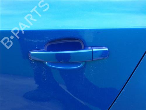 Used Rear left exterior door handle CHEVROLET CRUZE (J300) 2.0 CDI (150 hp) 24567665