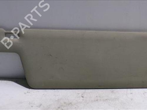 Used Left sun visor SEAT CORDOBA (6K1, 6K2) 1.4 i (60 hp) 24857839