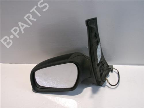 Retrovisor izquierdo FORD FOCUS C-MAX (DM2) 1.6 TDCi (109 hp) 29623031
