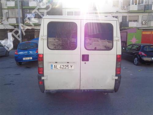 Right front indicator PEUGEOT BOXER Van 2.2 HDi 130 | BP24556336C33 