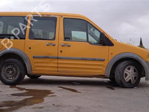 Left sun visor FORD TOURNEO CONNECT 1.8 TDCi /TDDi /DI | BP24558342I1 