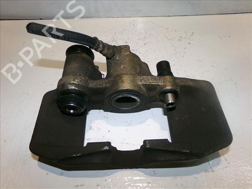 Used Left rear brake caliper MERCEDES-BENZ VITO Van (W638) 110 CDI 2.2 (638.094) (102 hp) 24874132