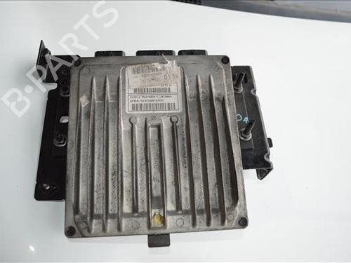 Other RENAULT KANGOO Express (FW0/1_) 1.5 dCi 90 (FW0G, FW05, FW08, FW11) | BP24560630O1