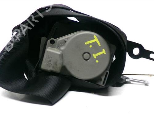 Used Rear left seatbelt BMW 3 (E90) 318 d (143 hp) 24560227