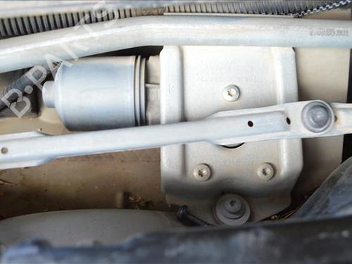 Used Front wiper motor CITROËN C5 II (RC_) 2.0 HDi (RCRHRH) (136 hp) 24560661
