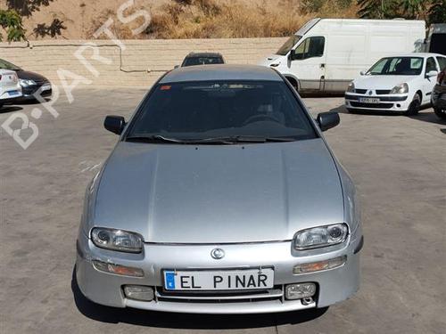 Brukte deler til MAZDA 323 F V (BA) 1.5 16V (BA11) (88 hp) 2391468