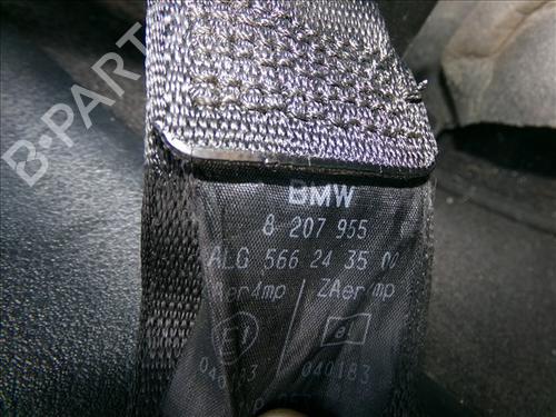 Front left seatbelt BMW 3 (E46) 320 d | BP29359625I26 
