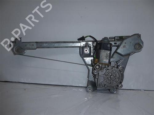 Used Rear right window mechanism AUDI A6 C4 (4A2) 1.8 (125 hp) 24557266