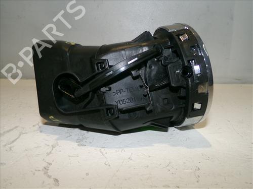 Air vent PEUGEOT 308 I (4A_, 4C_) 1.6 HDi | BP26049194I21 