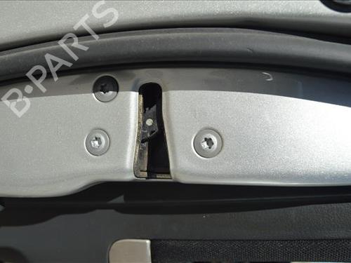 Used Front left lock TOYOTA COROLLA Verso (ZER_, ZZE12_, R1_) 2.2 D-4D (AUR10_, AUR10R) (136 hp) 24560134