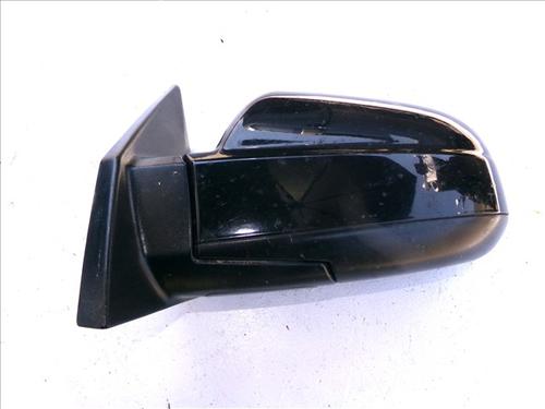 Left mirror HYUNDAI TUCSON (JM) 2.0 CRDi | BP27444567C26 