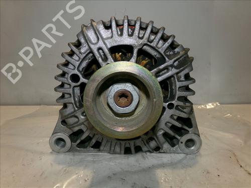 Used Alternator PEUGEOT 206 Hatchback (2A/C) 1.4 HDi eco 70 (68 hp) 26204668