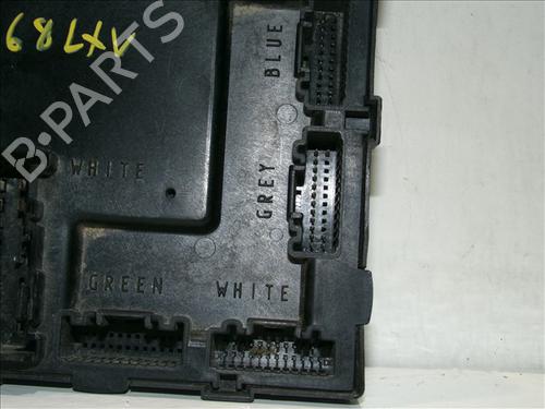 Elektronisk modul MAZDA 2 (DE_, DH_) 1.3 (DE3FS) | BP24565341M83 