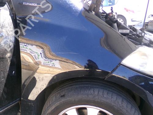 Used Right front fenders MERCEDES-BENZ A-CLASS (W169) A 200 CDI (169.008, 169.308) (140 hp) 28509590