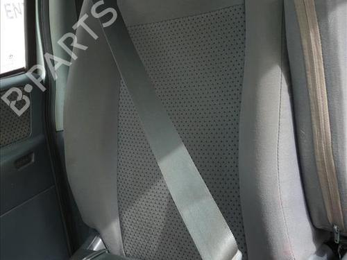 Used Front right seatbelt TATA 207 Pickup 2.0 TDiC (87 hp) 24558294