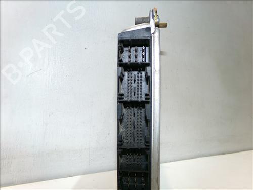 Annen NISSAN TERRANO II (R20) 2.7 TDi 4WD | BP24558695O1