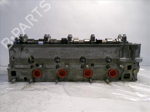 Cylinder head OPEL ZAFIRA A MPV (T98) 2.0 DTI 16V (F75) | BP28070225M5 