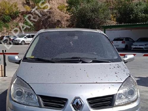 Third brake light RENAULT SCÉNIC II (JM0/1_) 1.5 dCi (JM1E, JM16) | BP24563425L11