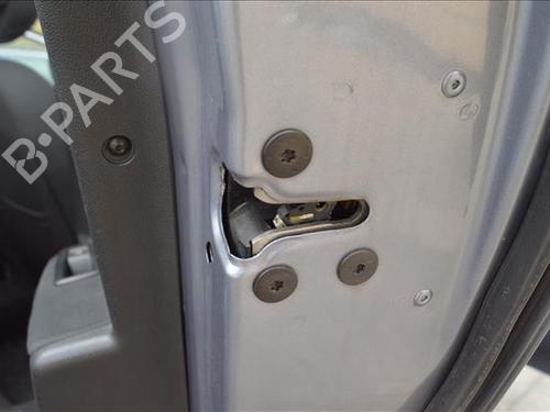 Used Rear right lock RENAULT GRAND SCÉNIC II (JM0/1_) 1.5 dCi (JM1E) (106 hp) 24562207