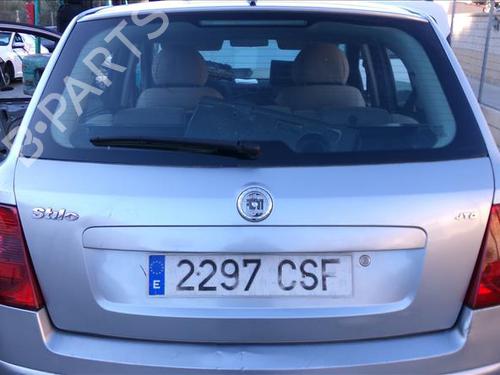 Bakluke CC/Kombi-Kupé FIAT STILO (192_) 1.9 JTD (192_XE1A) (115 hp) 24858533