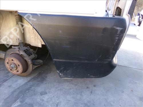 Rear bumper MERCEDES-BENZ VITO Bus (W638) 108 D 2.3 (638.164) | BP27587327C8 