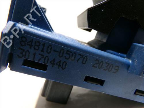 Right front window switch TOYOTA VERSO (_R2_) 2.0 D-4D (AUR20_, AUR20R) | BP24558792I26