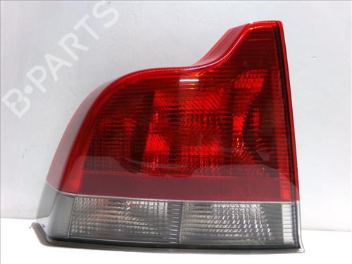 Used Left taillight VOLVO S60 I (384) 2.4 (170 hp) 27978965