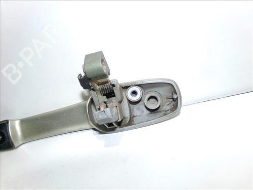 Front right exterior door handle MAZDA 6 Hatchback (GG) 2.0 DI (GG14) | BP26446493C129 