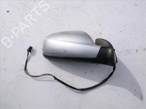 Right mirror PEUGEOT 307 Break (3E) 1.6 HDi 110 | BP25280024C27 