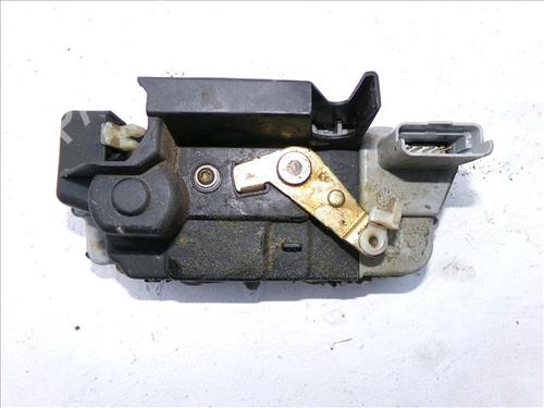 Rear left lock CITROËN C5 I (DC_) 2.0 HDi (DCRHZB, DCRHZE) | BP29450734C100 