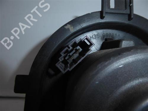 Motor da chauffage SEAT LEON (1M1) 1.9 TDI | BP24555679M62