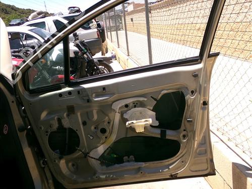 Right front door CITROËN C4 I (LC_) 1.6 HDi | BP27444746C3 