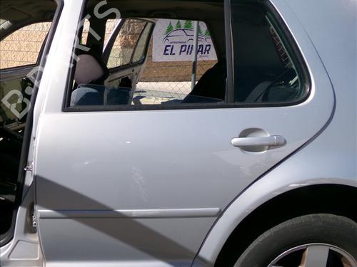 Używane Drzwi tylne lewe VW BORA I (1J2) 1.9 TDI (110 hp) 29944108