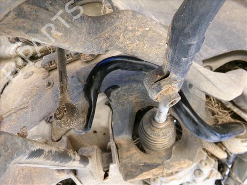 Used Anti roll bar BMW 1 (E81) 116 d (116 hp) 25463931