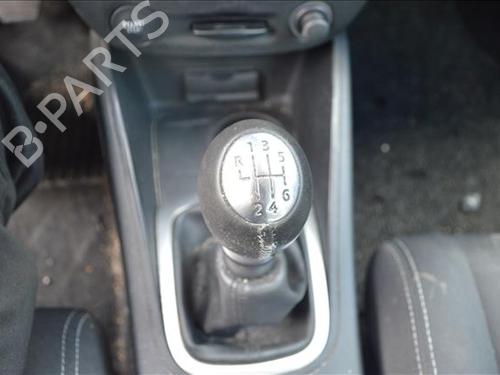 Girkule RENAULT GRAND SCÉNIC II (JM0/1_) 1.5 dCi (JM1E) (106 hp) 24562224