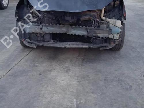 Rudehejsemekanisme Højre bagtil MAZDA 2 (DE_, DH_) 1.3 (DE3FS) | BP24559100C25 