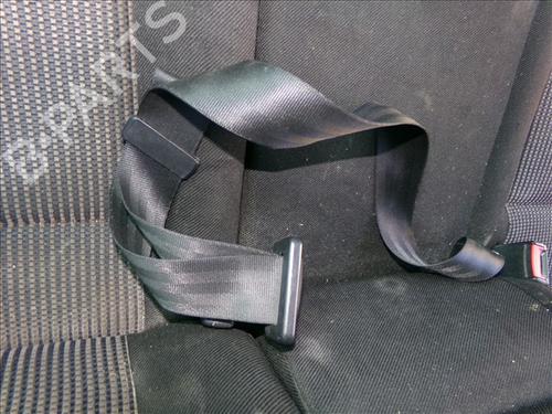 Sikkerhetsbelte bak i midten VW BORA I (1J2) 1.9 TDI | BP29923510I27